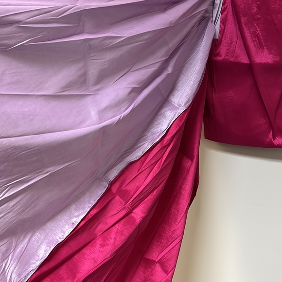 Efrain Mogollon Anita Skirt - Picture 3 of 5